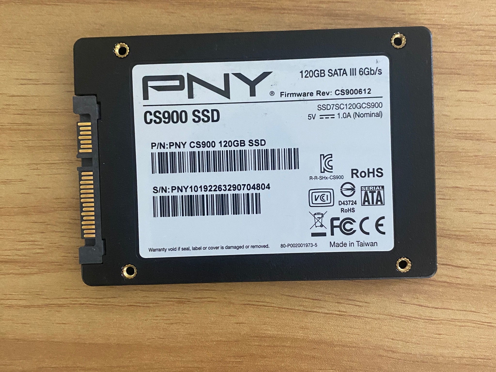 I5-4690k motherboard combo
