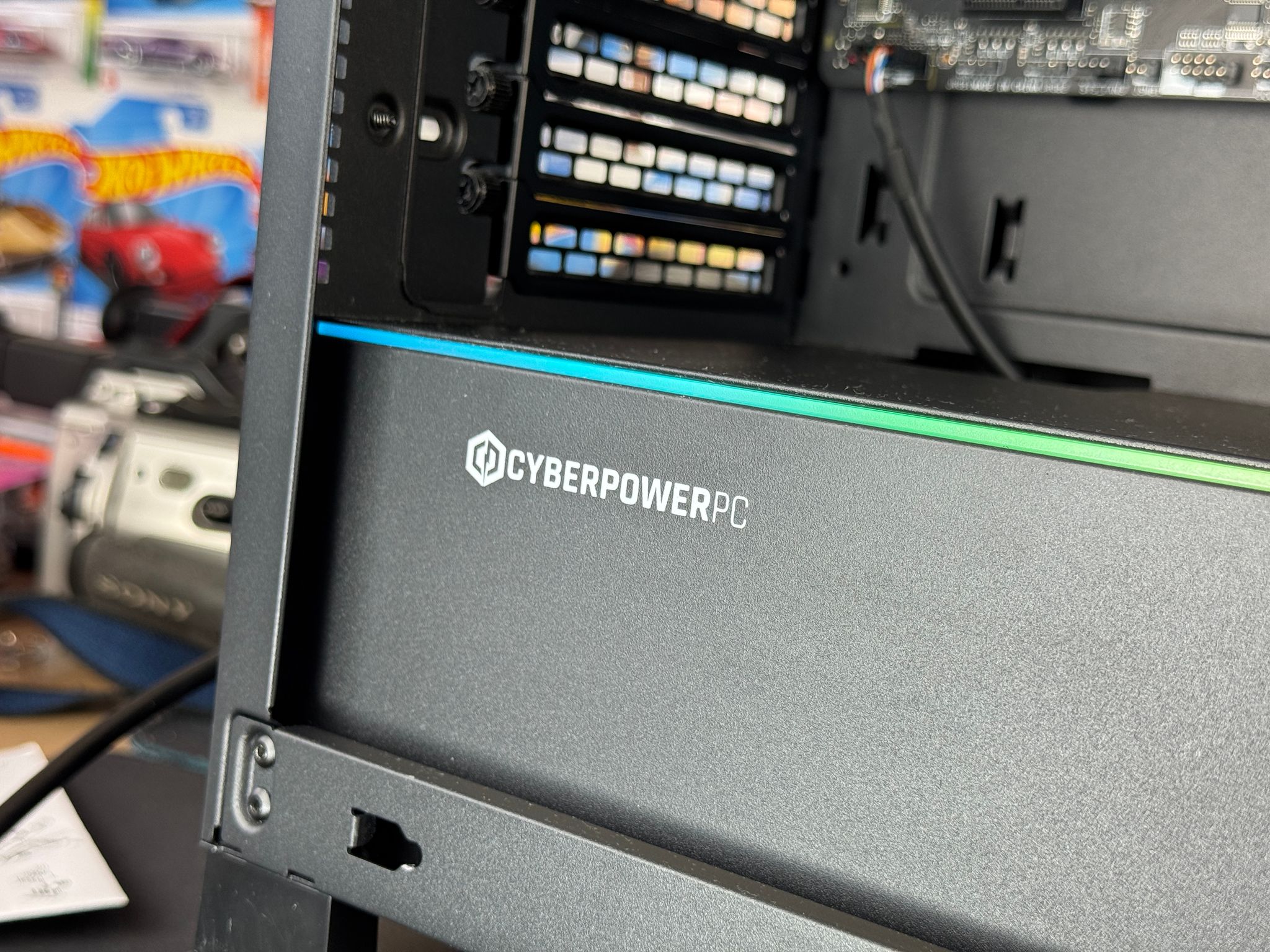 🐦‍⬛SHADOW - Gaming PC RTX 3060 Ryzen 5 🐦‍⬛