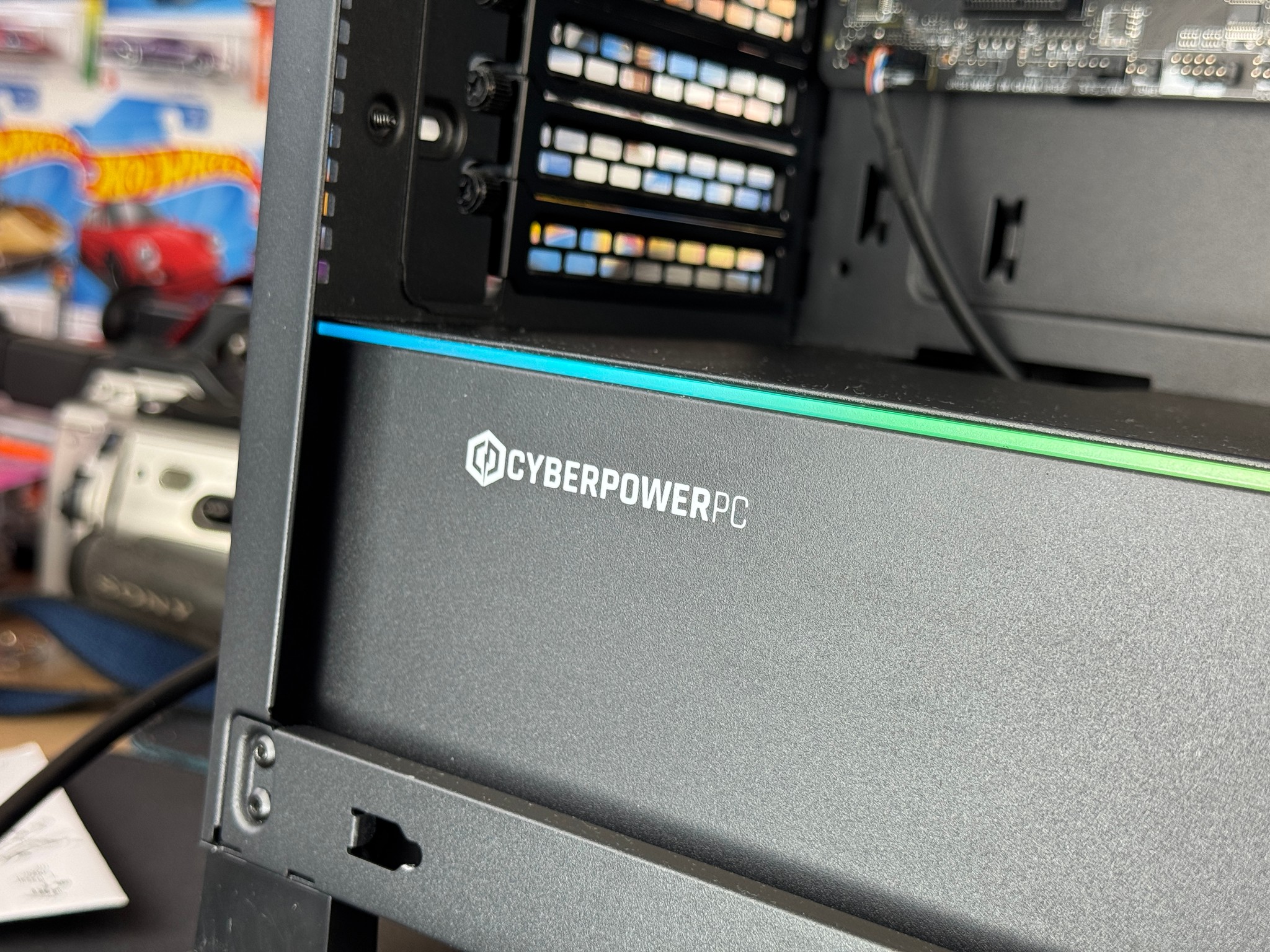 🐦‍⬛SHADOW - Gaming PC RTX 3060 Ryzen 5 🐦‍⬛