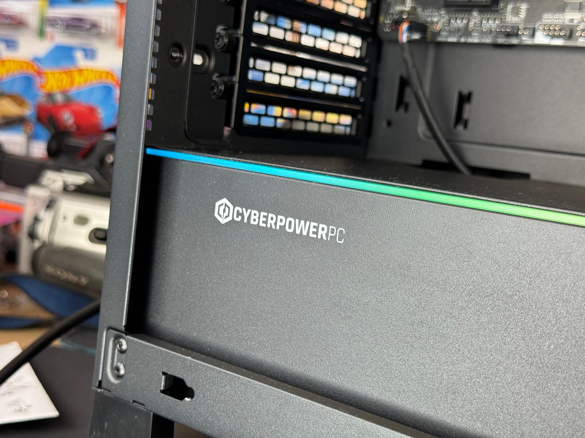🐦‍⬛SHADOW - Gaming PC RTX 3060 Ryzen 5 🐦‍⬛