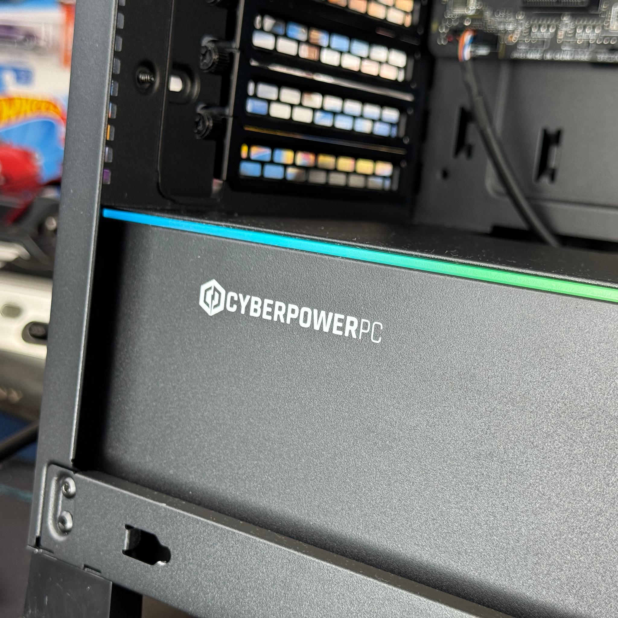 🐦‍⬛SHADOW - Gaming PC RTX 3060 Ryzen 5 🐦‍⬛