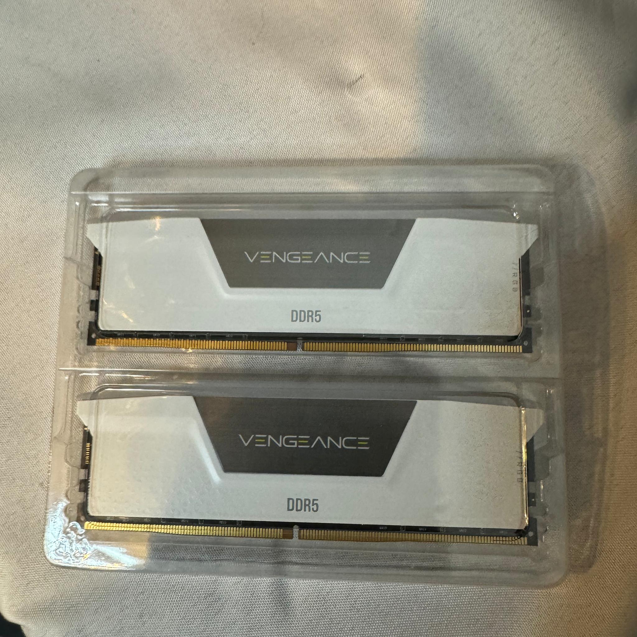 Deepcool CH160 build bundle READ DESCRIPTION