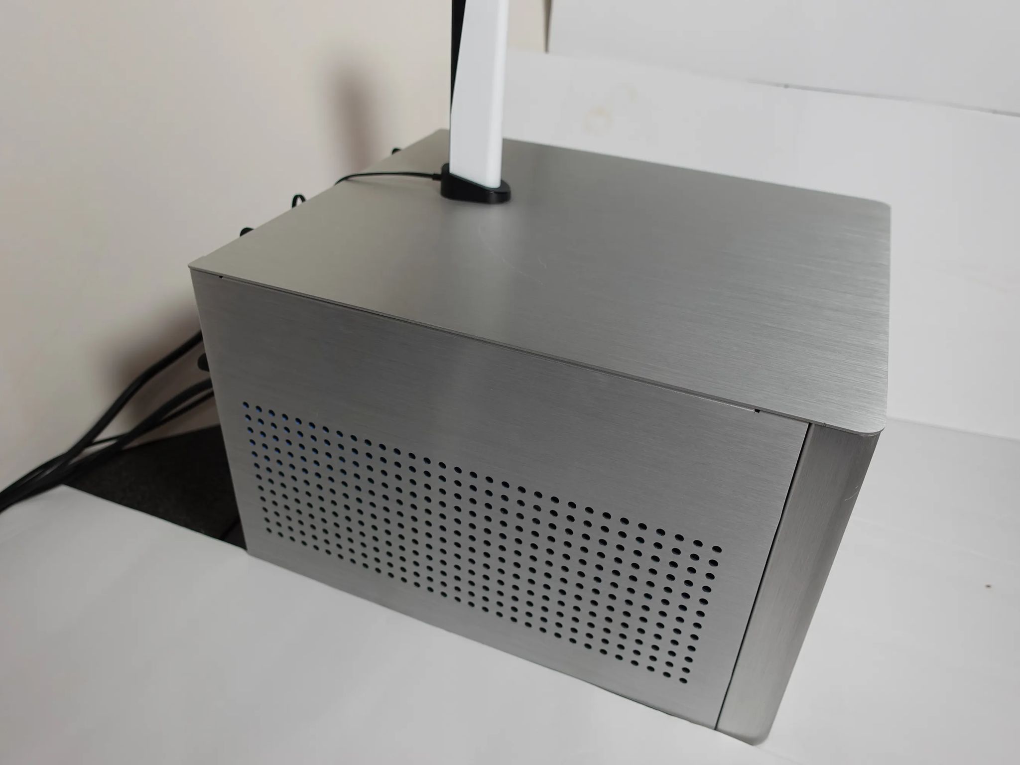 Minecraft Aluminum Ore pc with Free Java and Bedrock edition Minecraft game included.