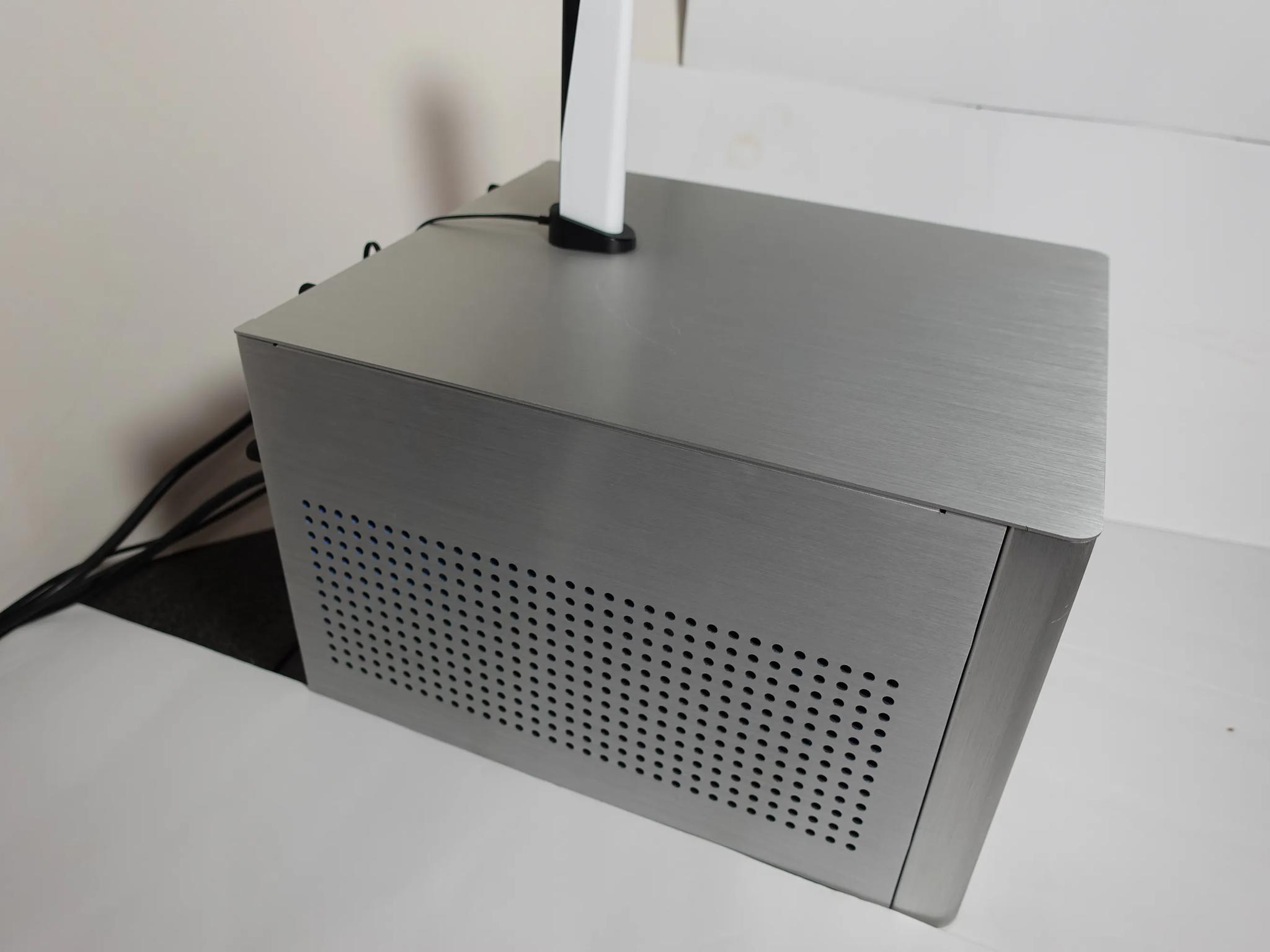 Minecraft Aluminum Ore pc with Free Java and Bedrock edition Minecraft game included.