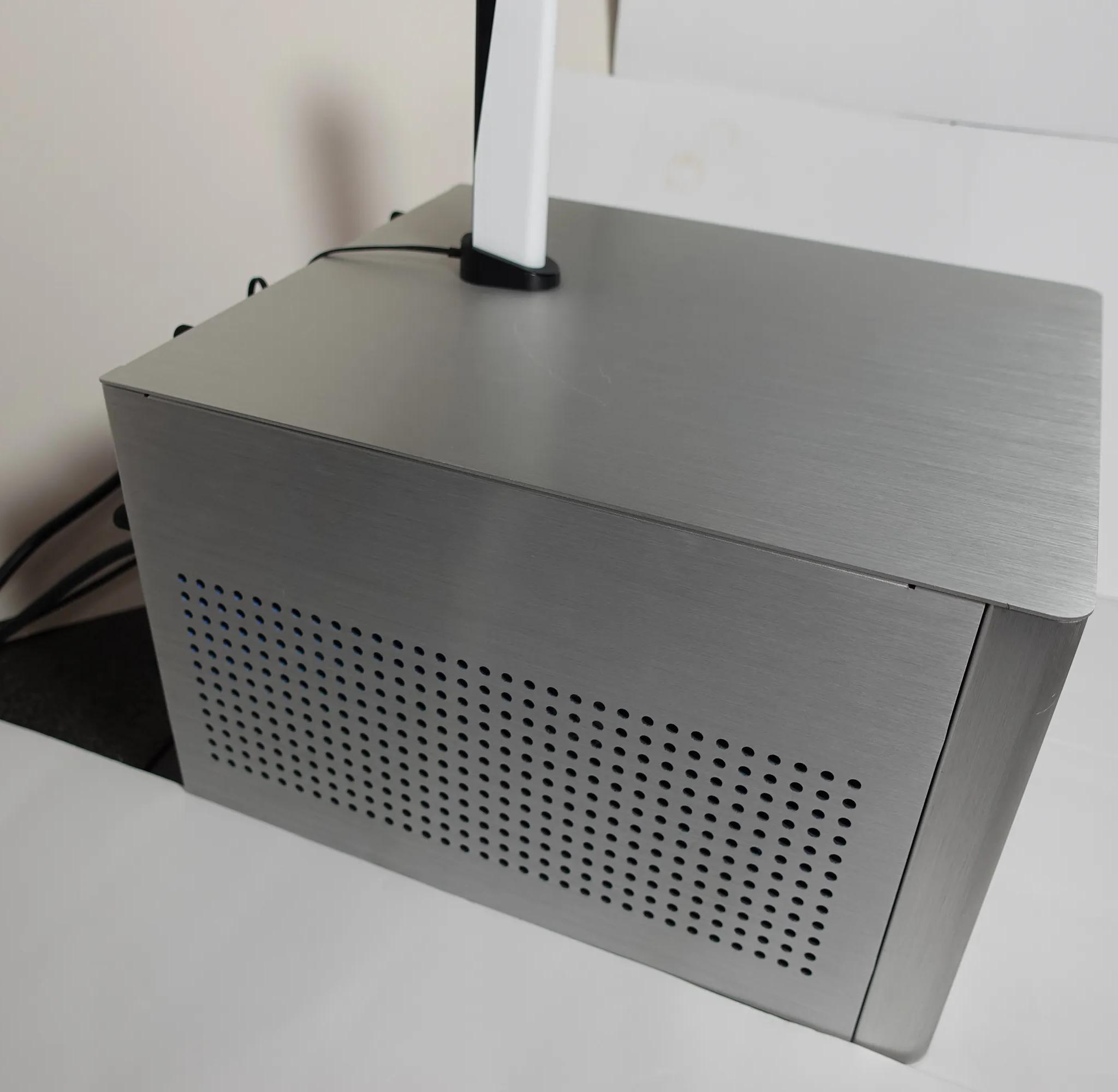 Minecraft Aluminum Ore pc with Free Java and Bedrock edition Minecraft game included.