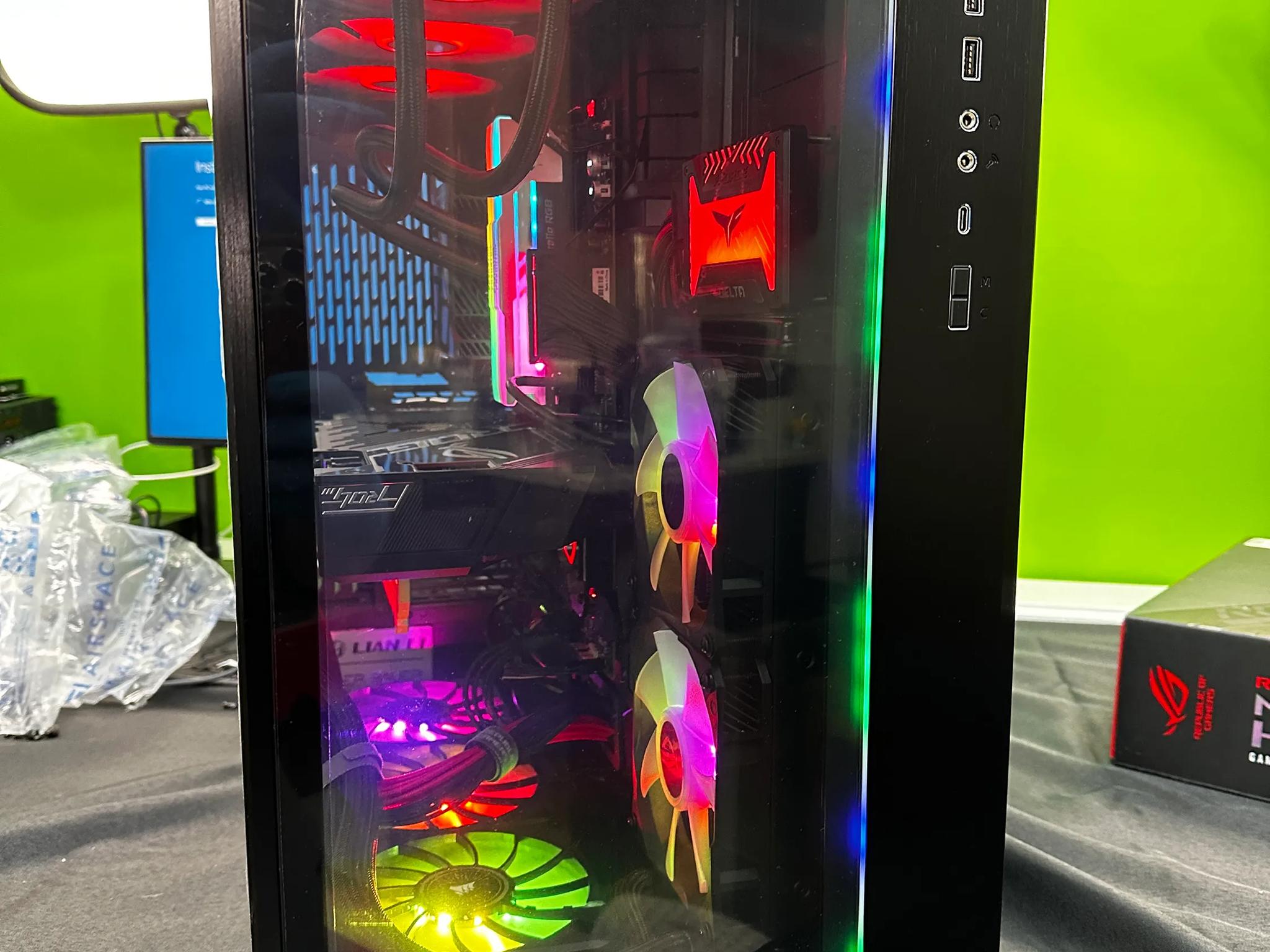 Can someone please buy this goddamn thing