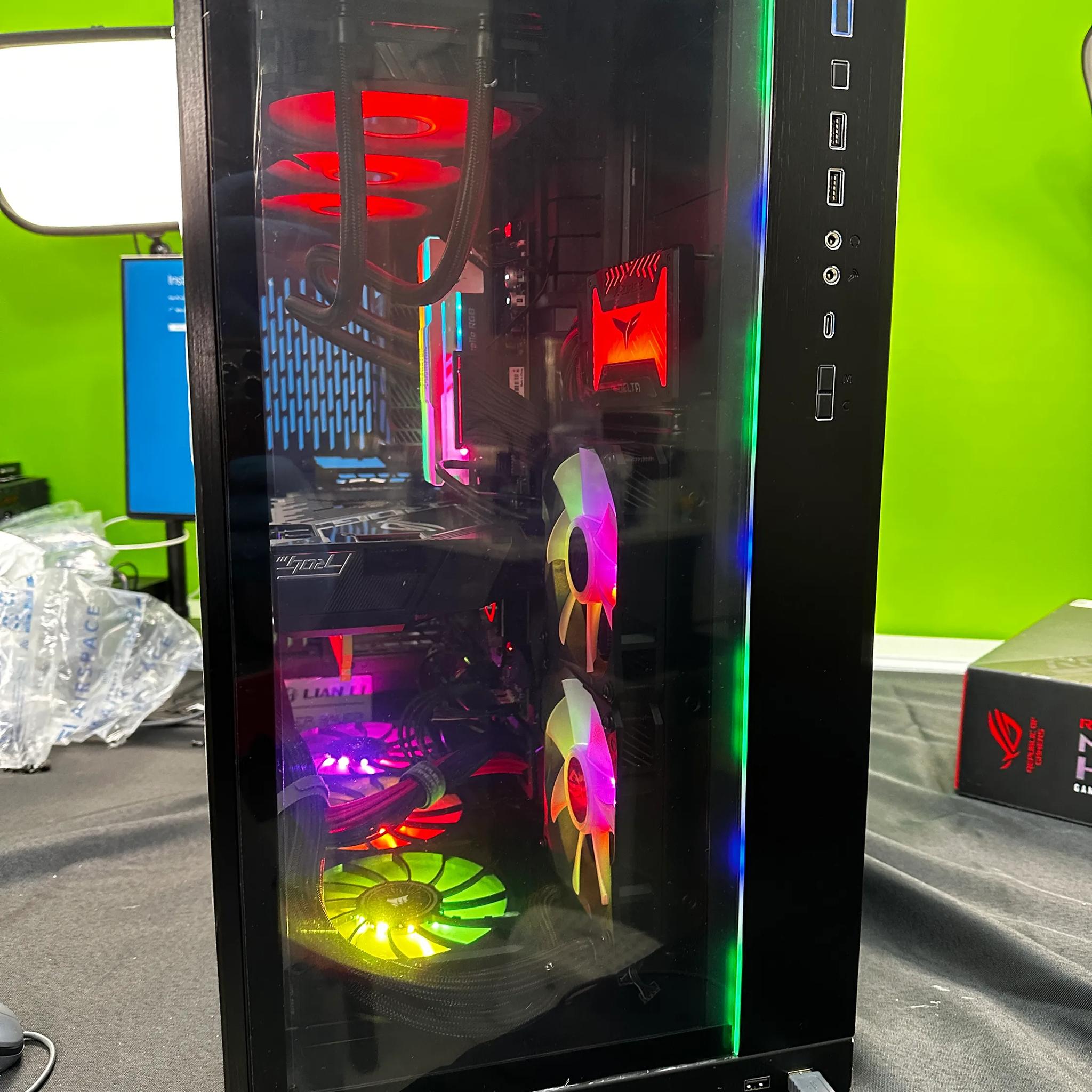 Can someone please buy this goddamn thing