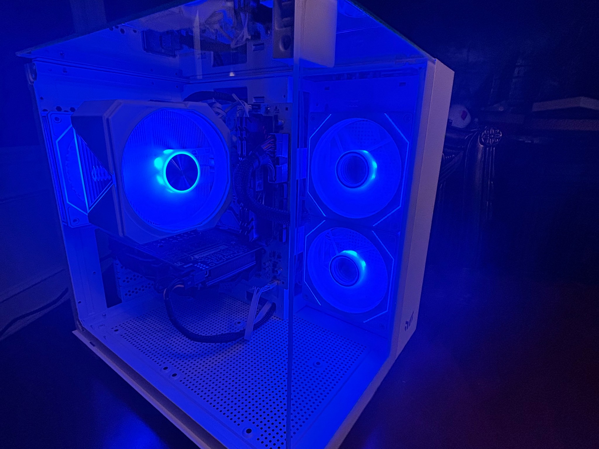 1080p Gaming PC | Ryzen 5 3600 + GTX 1660 Ti