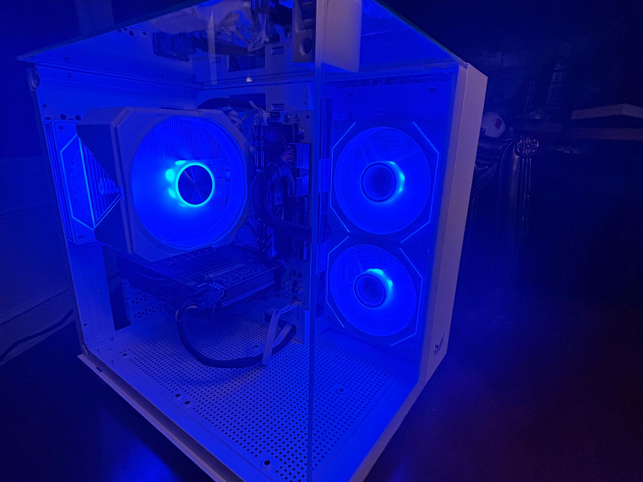 1080p Gaming PC | Ryzen 5 3600 + GTX 1660 Ti