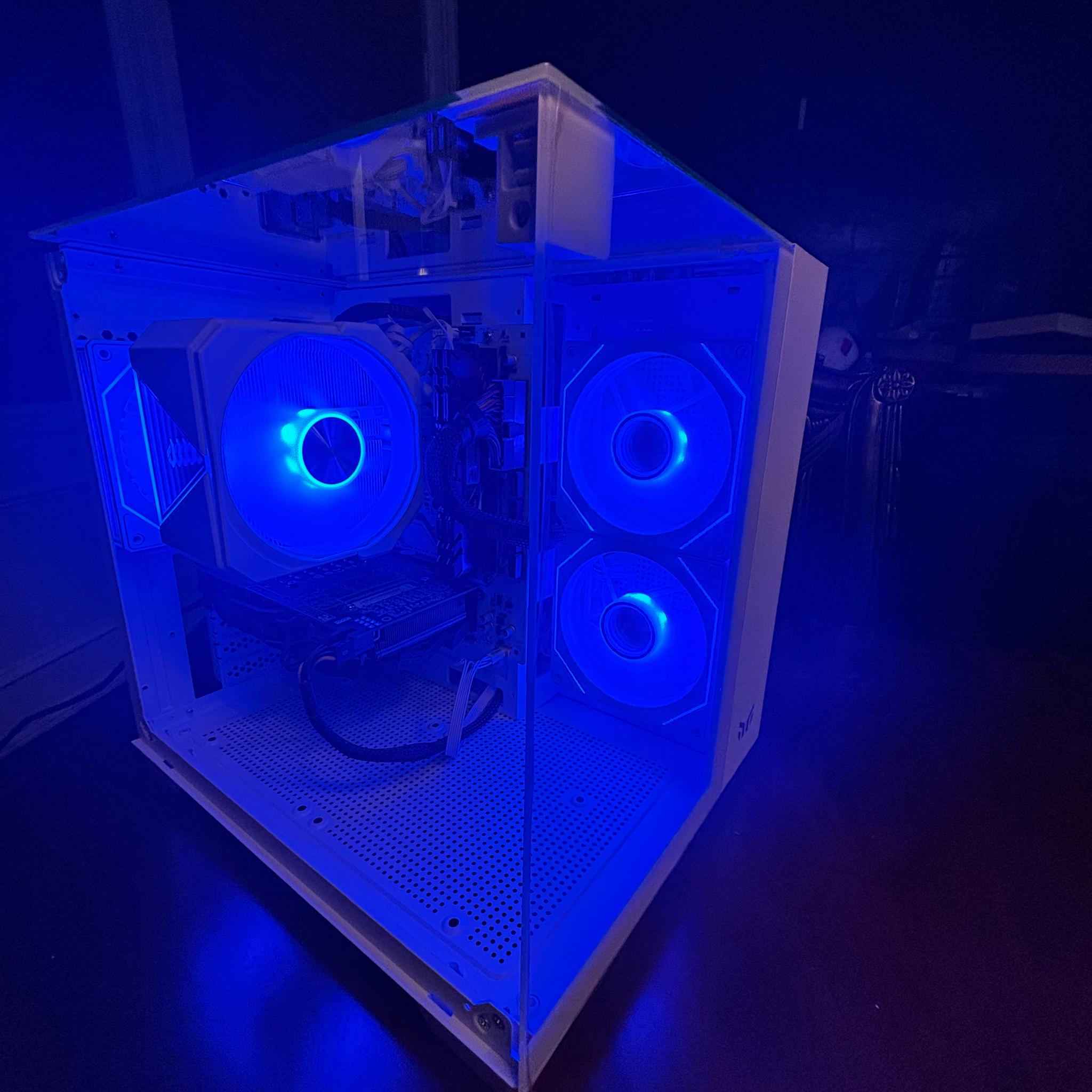 1080p Gaming PC | Ryzen 5 3600 + GTX 1660 Ti