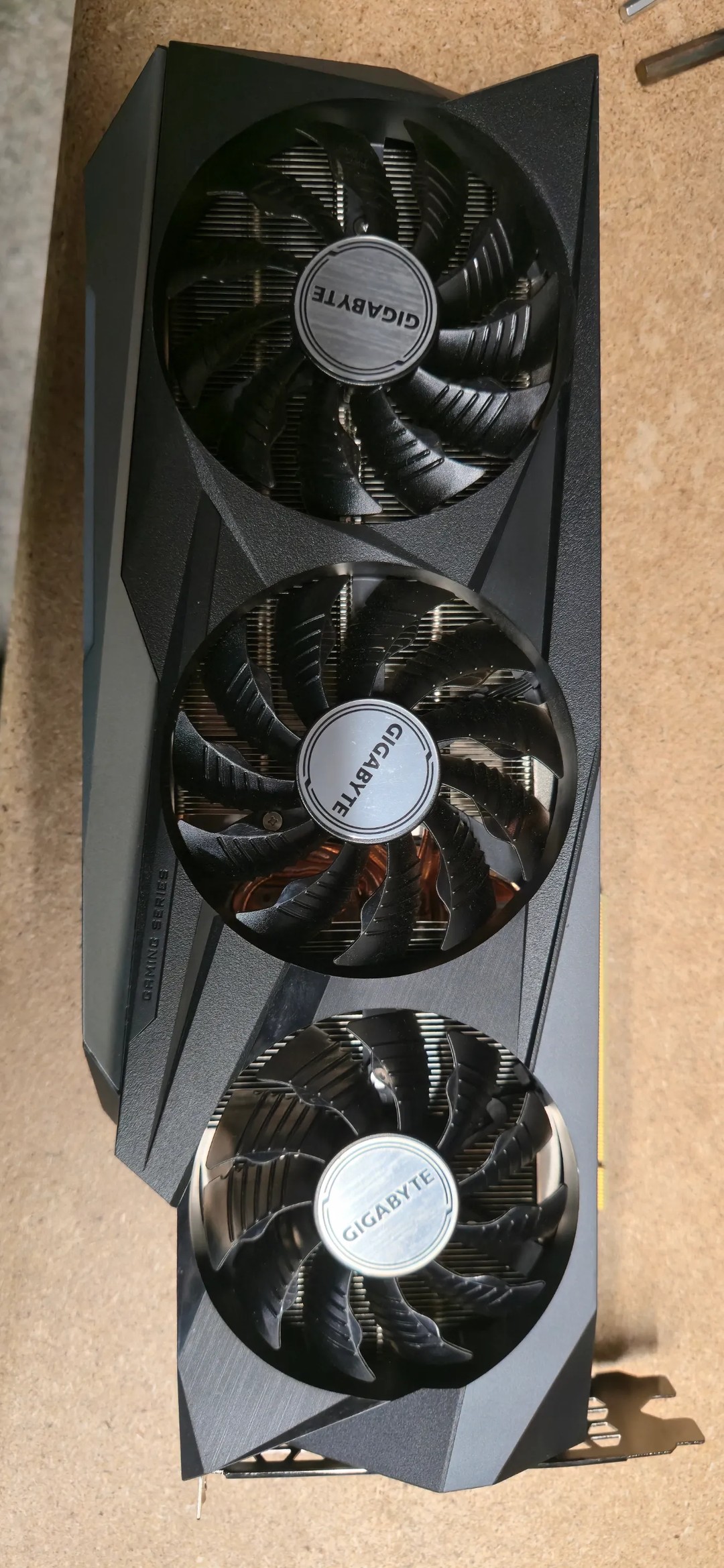 Gigabyte GeForce RTX 3090 Gaming OC 24G – Triple Fan GPU | Jawa