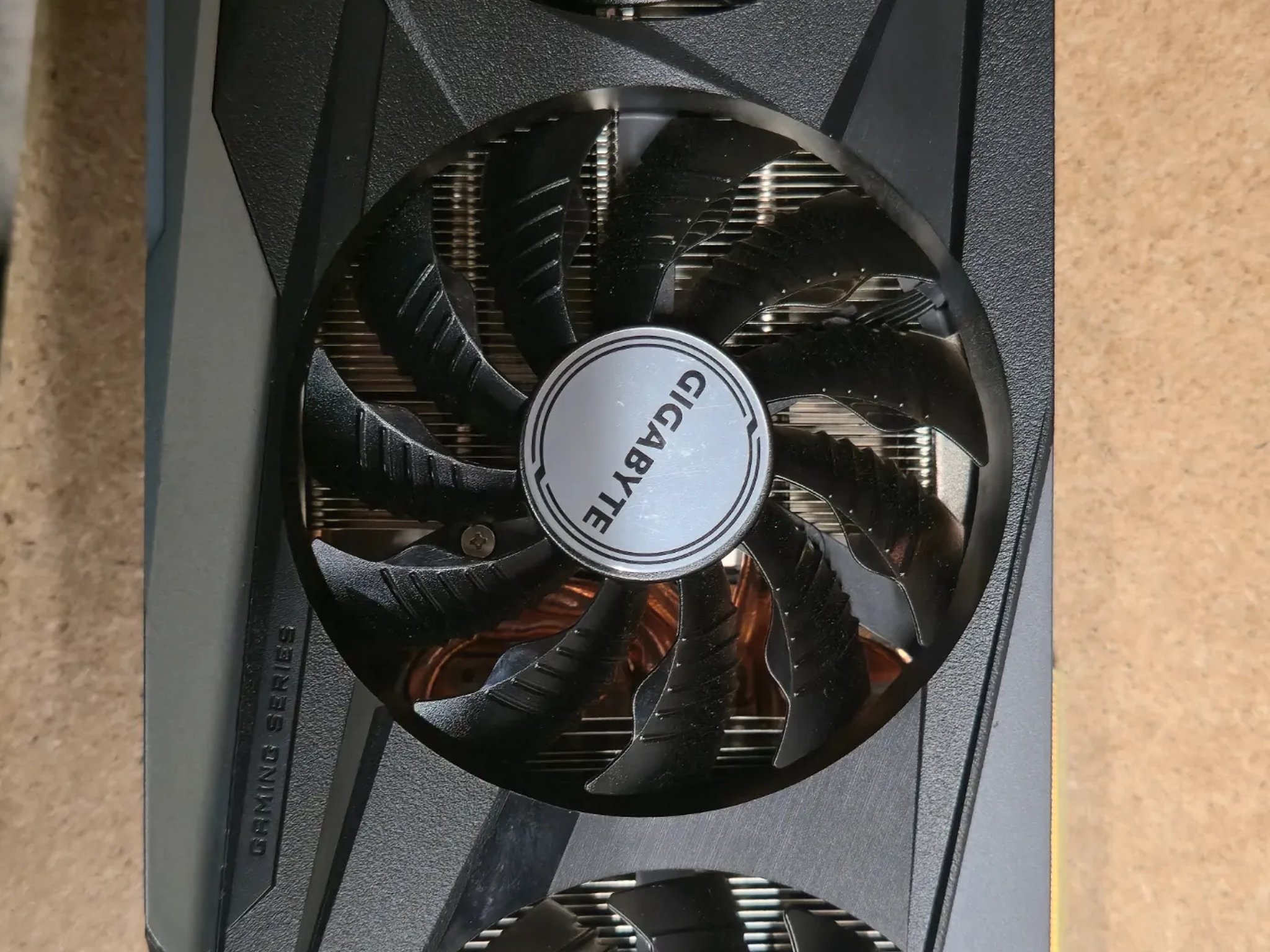 Gigabyte GeForce RTX 3090 Gaming OC 24G – Triple Fan GPU