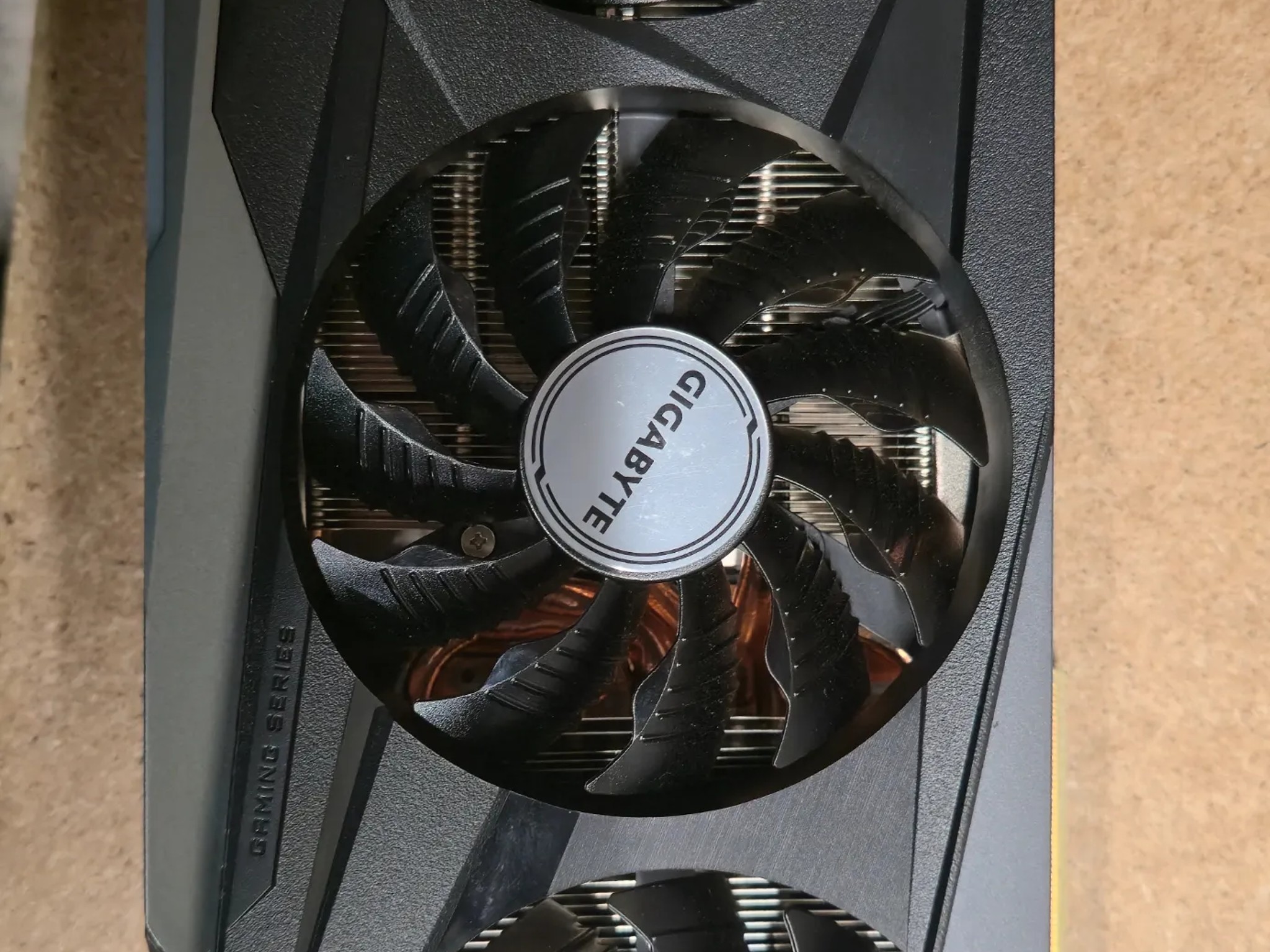 Gigabyte GeForce RTX 3090 Gaming OC 24G – Triple Fan GPU