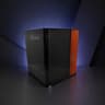 High-End Small-Form-Factor Gaming PC – Ryzen 5 7600X3D / RTX 5070 / 6TB Storage