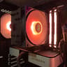 Gaming/Streaming PC | Ryzen 5 5500, RTX 3060ti