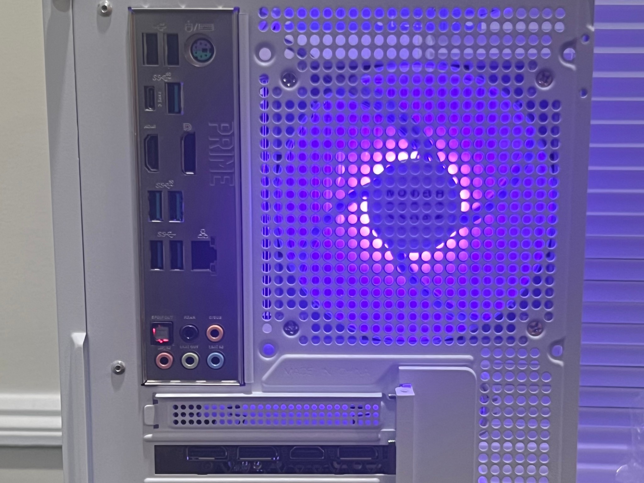 RTX 2060 Gaming PC | Core i5 9400f | 16gb DDR4 | 512gb SSD