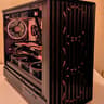 💨 Air Flow Dream PC💨  — RTX 5070 | Ryzen 9600X | 32GB DDR5 | 1TB SSD| 11 Fans !
