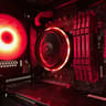 RTX 2070 Super 8gb ~ i5-9400f ~ 16gb RAM ~ 1TB SSD ~ MSI z390 ATX ~ Lian Li 205 Mesh ARGB
