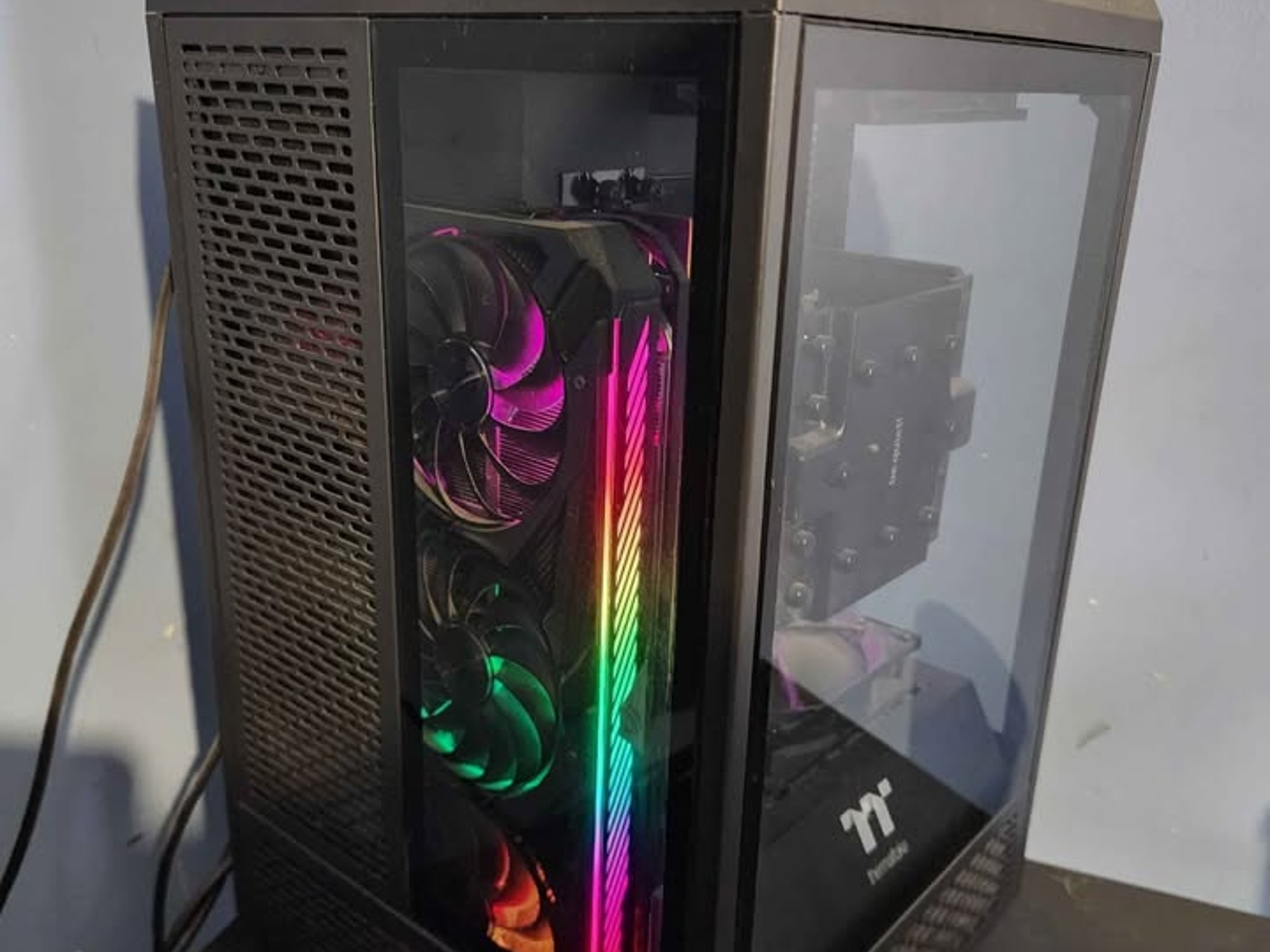 5800X 6700XT 32GB 2TB
