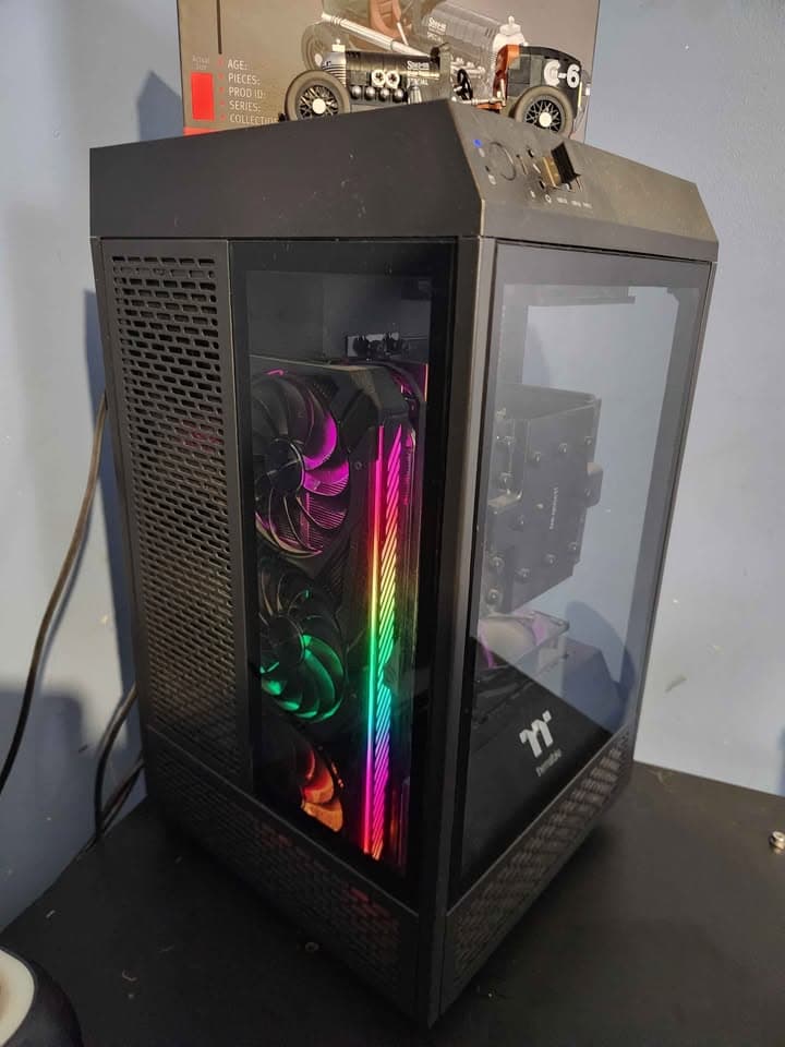 5800X 6700XT 32GB 2TB