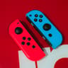 Nintendo Switch (incl. Charger + 128GB MicroSD Card + Extras)