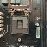 Asrock z370 Motherboard/Pentium Gold G5420/4gb RAM/ CPU Cooler