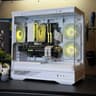 Pristine Entry Level Gaming PC | RTX 3060 Ti | Ryzen 5 5500 | 16GB DDR4 | 1TB | Windows 11