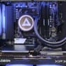 RX 9060 XT | Ryzen 7 5800XT | Liquid Cooled | Gaming PC | 32GB DDR4 | 1TB | Win 11 Pro