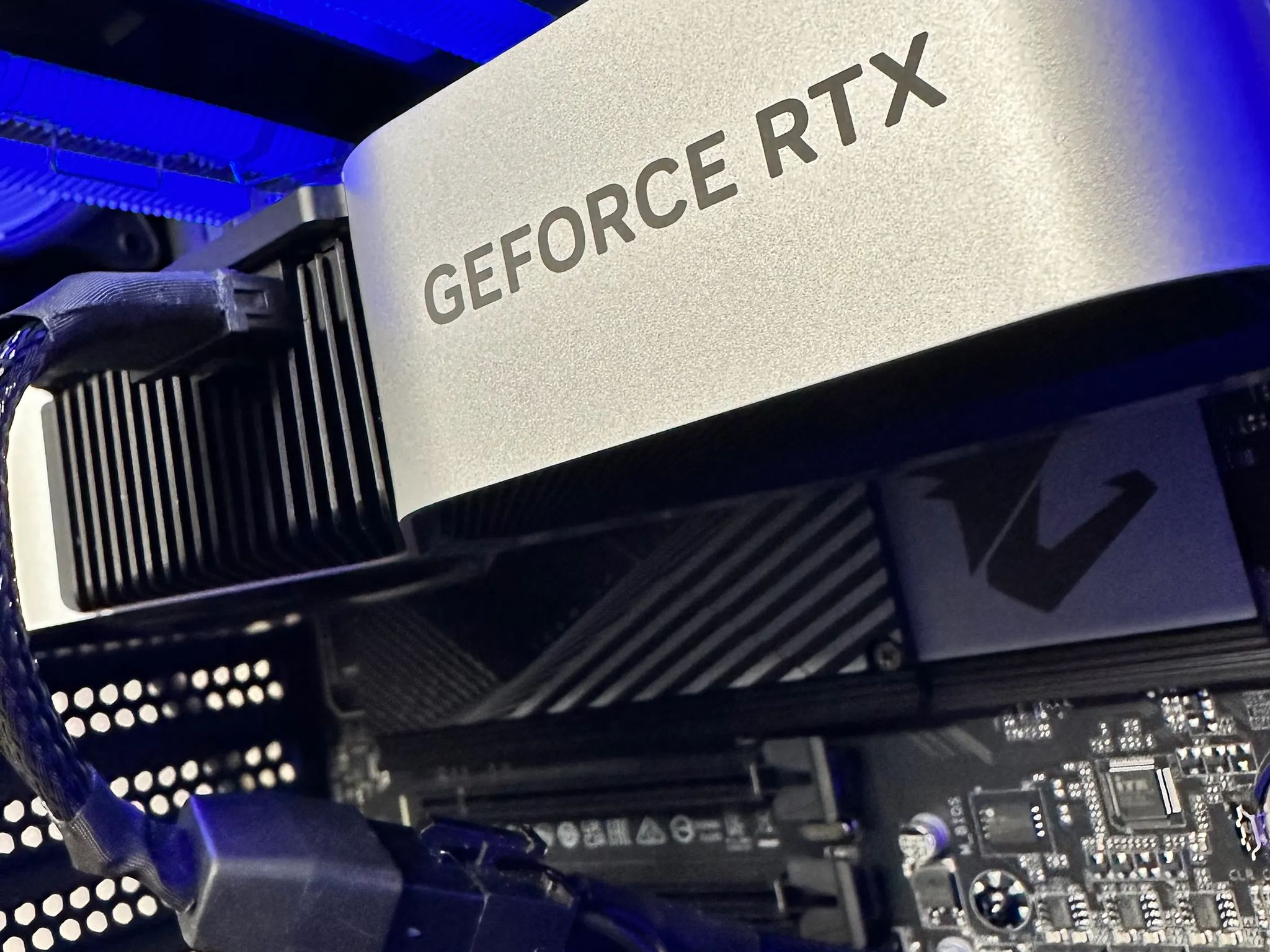 ⭐️Sale⭐️ | 1080p Gaming PC | i5 13600kf | RTX 4060 TI | 32 GB RAM | 1TB SSD | WIFI