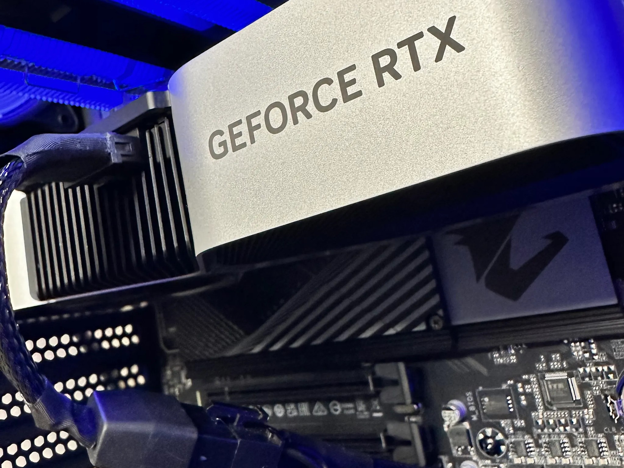 ⭐️Sale⭐️ | 1080p Gaming PC | i5 13600kf | RTX 4060 TI | 32 GB RAM | 1TB SSD | WIFI