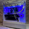 "North Star" RYZEN 7 7700, 7900 XT, 32gb ram, WI-FI included gaming pc Free 4tb drive read Desc