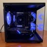 Black Gaming PC RTX 2070 Super | Ryzen 5 | RGB | Ready to Play