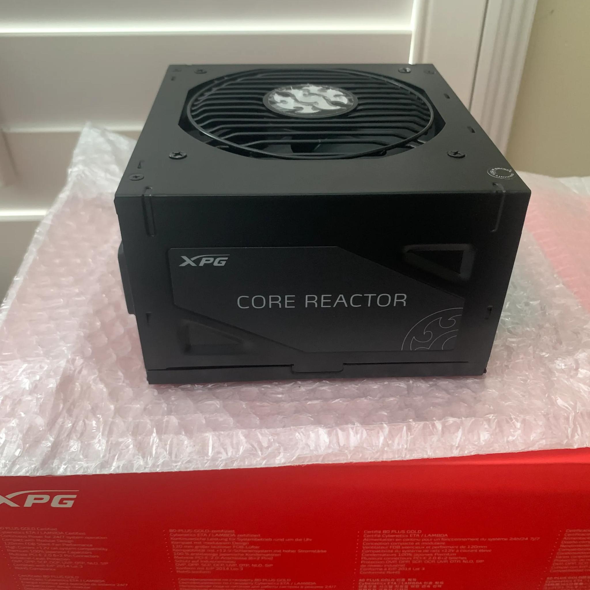 XPG Core Reactor 750W