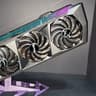✨ 4070 Ti SUPER AMP Holo — Premium Variant, Clean & Lightly Used ✨