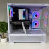 RTX 4060 | Ryzen 7 5700 X | 32GB DDR4 | 1TB SSD | 650W Gold PSU | ARGB Fans | Windows 11 PRO