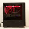 RTX 5060, Ryzen 5 3600, 16GB DDR4, 1TB NVMe SSD, WiFi - Liquid Cooled Gaming PC