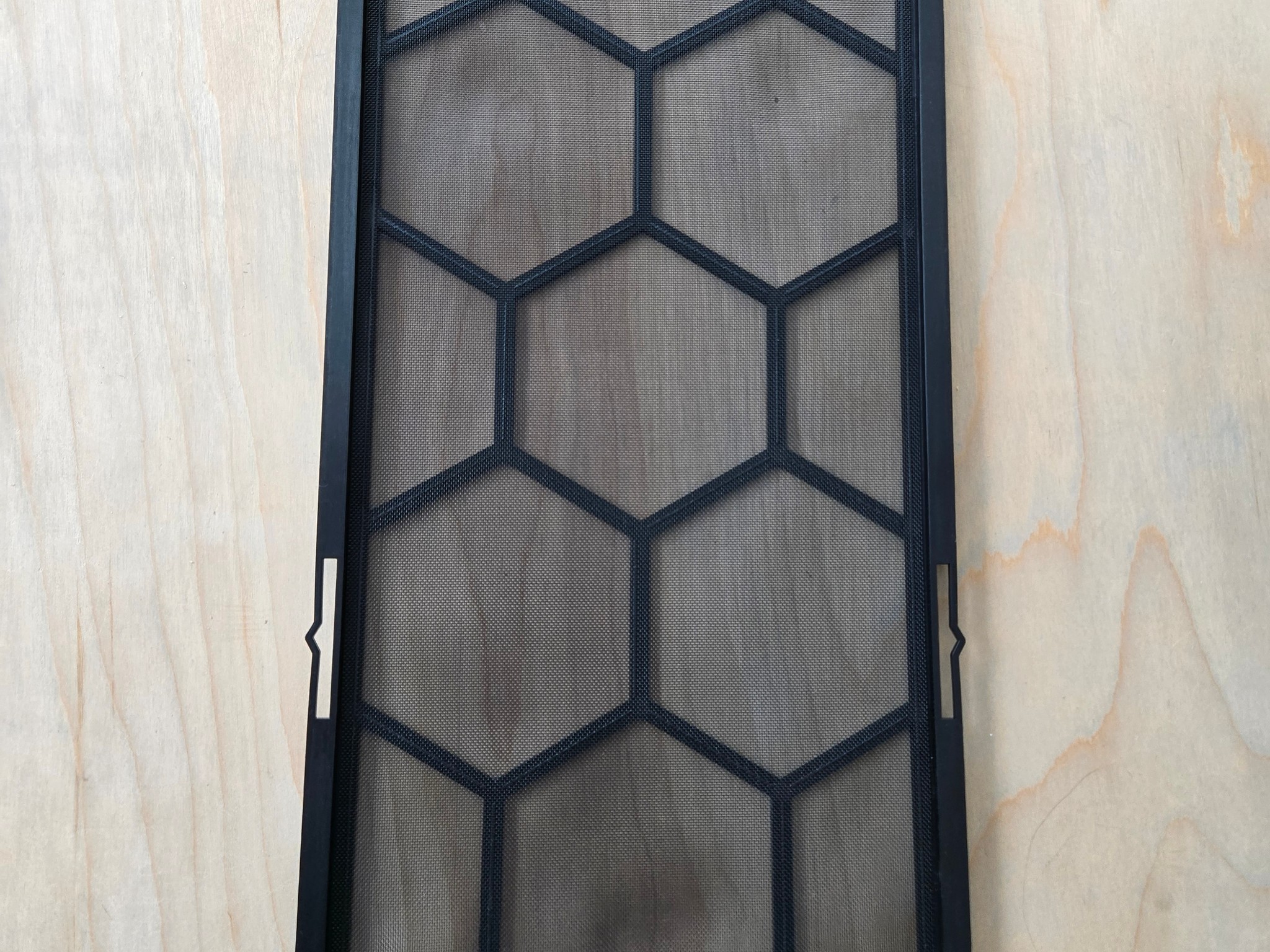 Antec Flux, Barely used, purchased in september 2025.  Black, great condition. All Fans Included