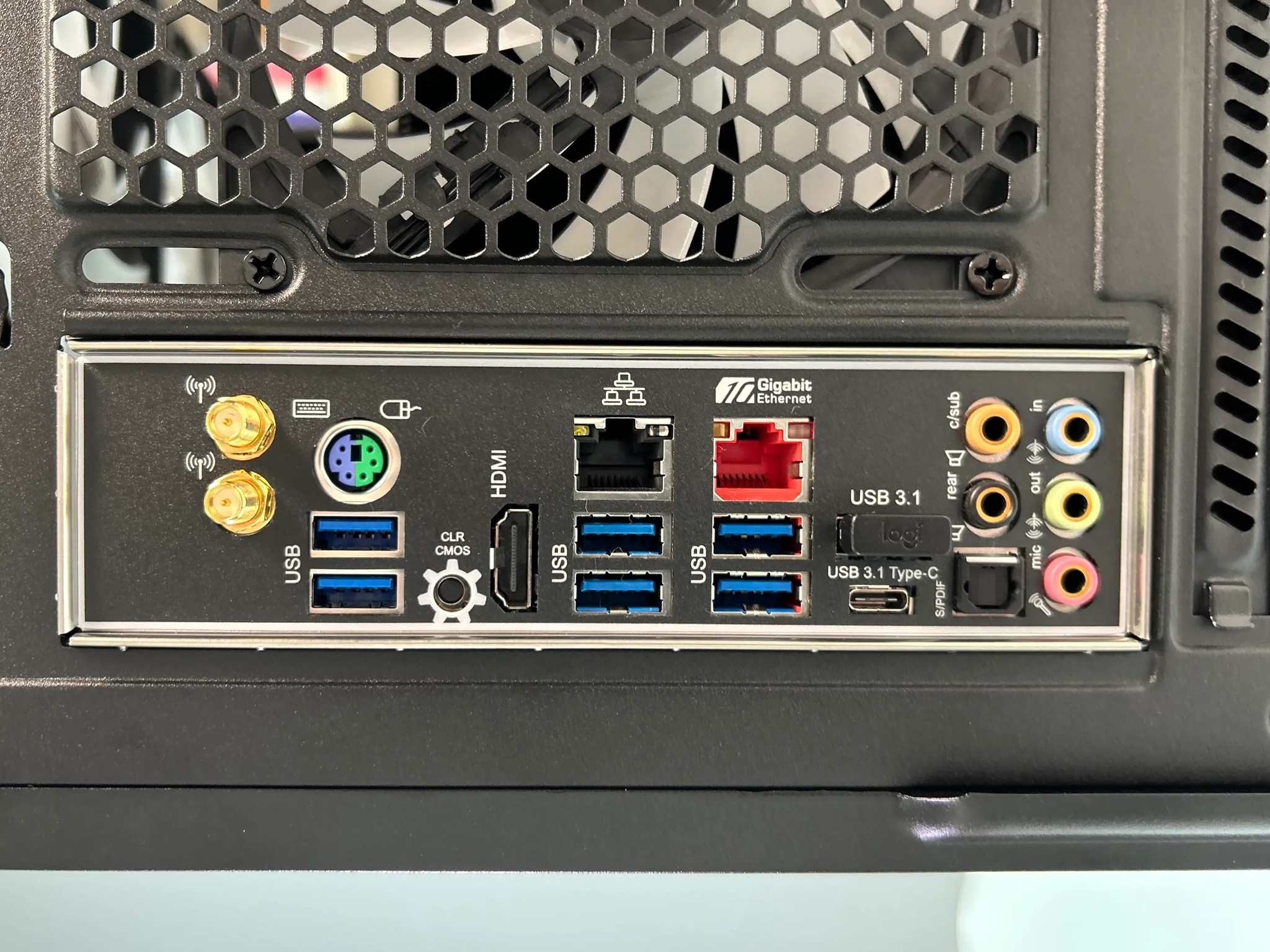 Game-Stream-Edit Value PC! 1080Ti | 10Gbps | Ryzen 3600 | 32GB RAM | 1TB Nvme | Win 11 Pro | Wifi 5