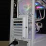 ⚪ Ryzen 5 8400F/Arc B580 12GB Gaming/Streaming PC ⚪