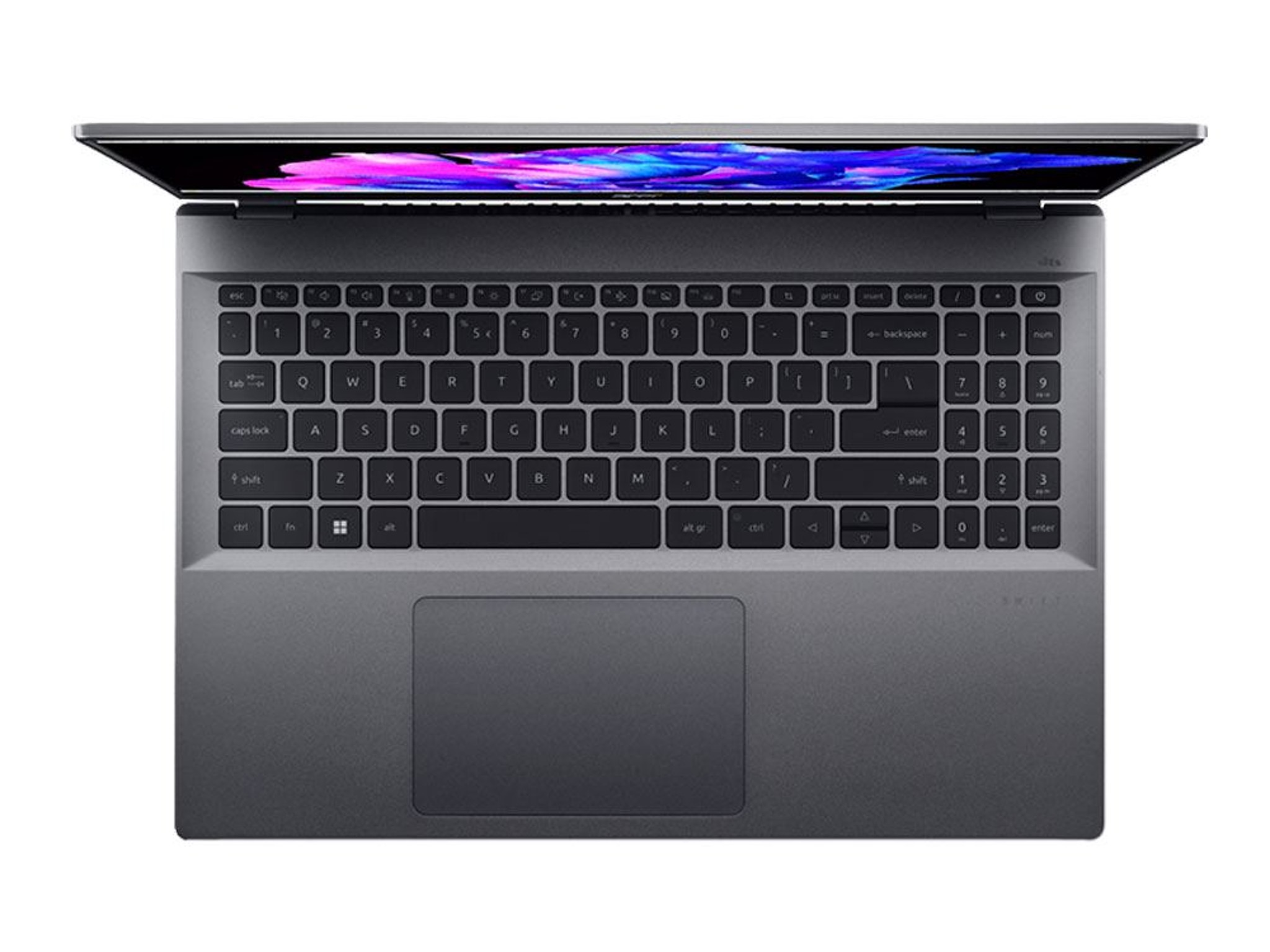 16" Touchscreen 125H Acer Swift Go 16 SFG16-72T-57PH