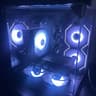 Mini Gaming PC | Ryzen 5600 | RTX 3070 | 1 TB SSD | 16GB DDR4