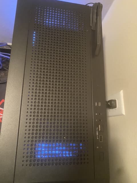 Intel Core 14th Gen Pro Gaming PC (iBUYPOWER)