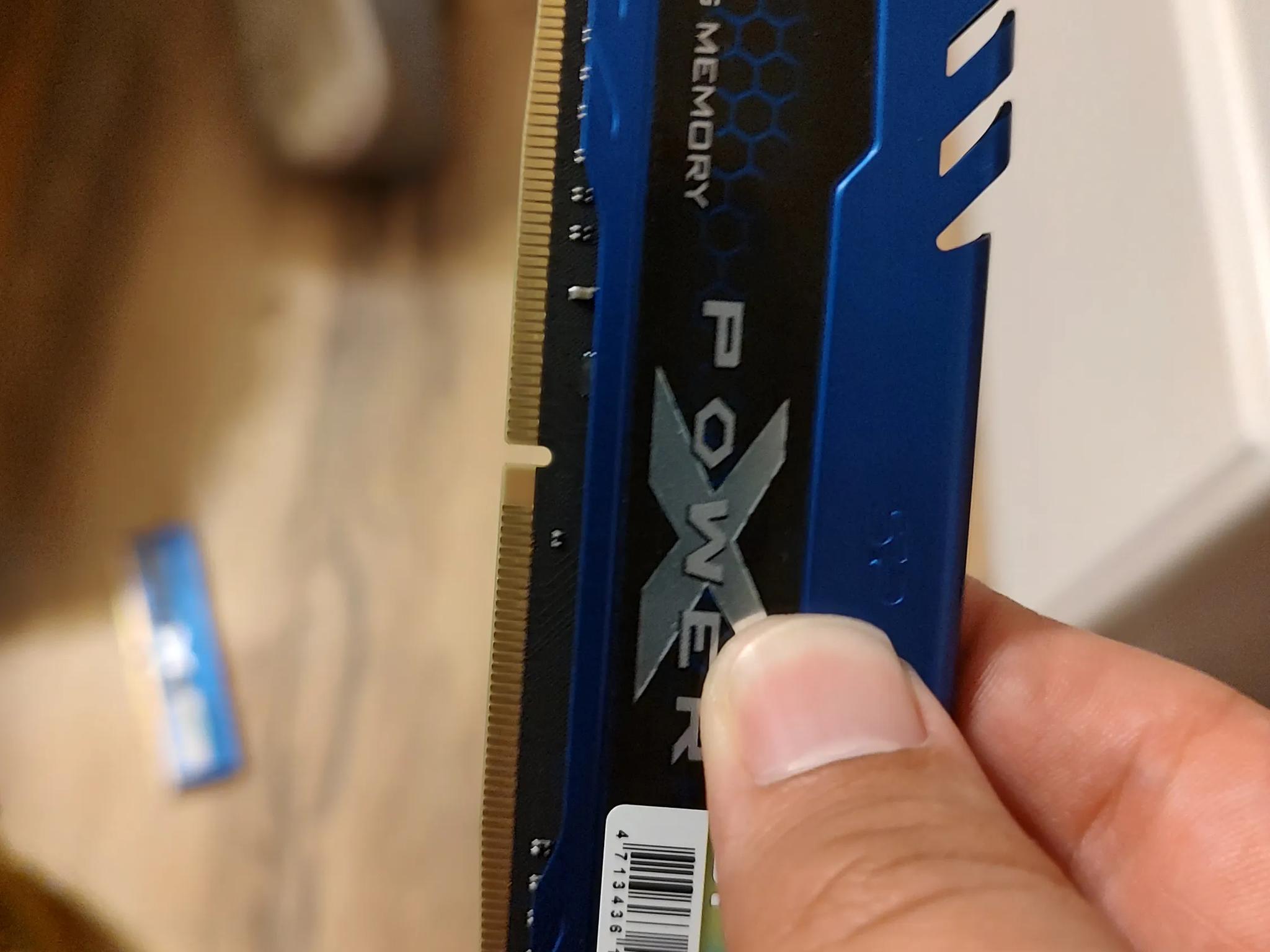 Silicon Power ddr4 3200mhz 2x8 - 16 total CL16