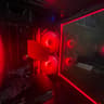 🖤❤️Crimson Forest Gaming PC❤️🖤RTX 3060TI🖤❤️Ryzen 5 5500❤️🖤32GB DDR4🖤❤️1TB NVME SSD❤️🖤