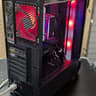 Rush B: 3 Stripe | 120 FPS Fortnite | Scratch and Dent | i5-4570, 16GB RAM, 480GB SSD, GTX 950
