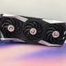 MSI Gaming X Trio RX 6750XT