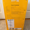 HYTE Revolt 3 ITX Case + 700W PSU + Wavlink WiFi 6 Adapter