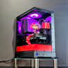 HARLEY QUINN 1440P Gaming PC 🔥 🖤♦️|🆕RX 7800XT|Ryzen 9|32GB RAM|1TB NVMe SSD|Windows 11