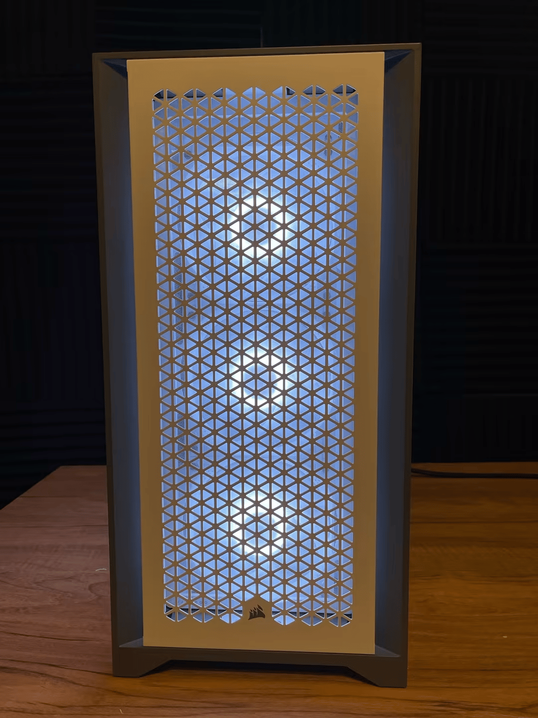 12400F, 16gb 3600MHZ Custom Gaming Computer Barebones