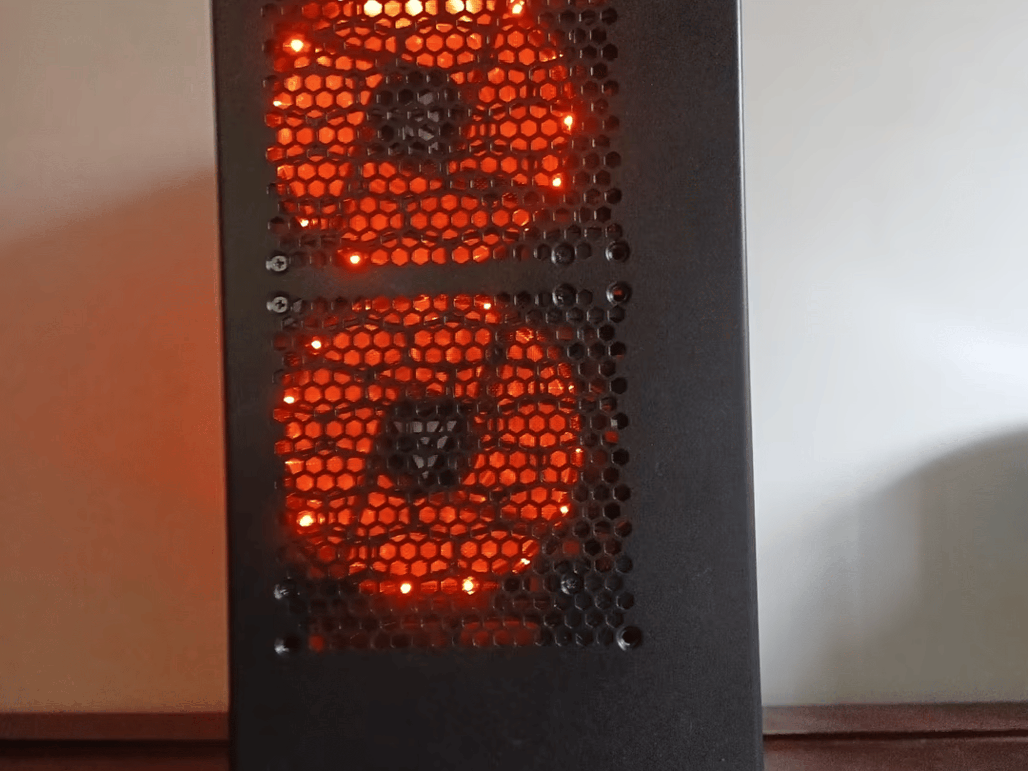 Custom Gaming PC+